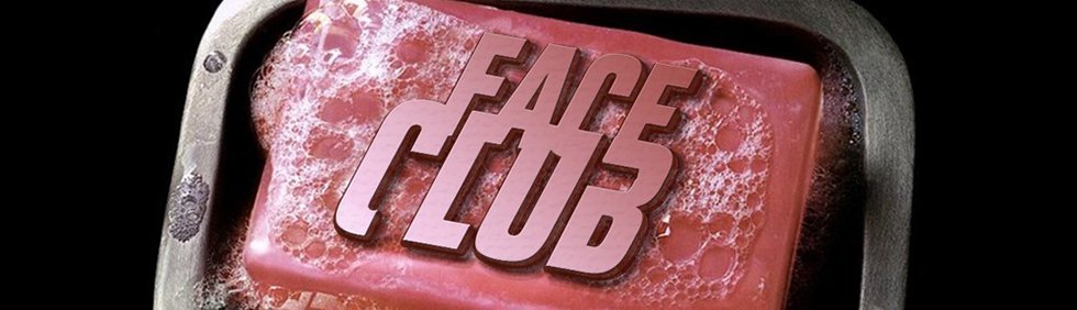 Face Club - Arcosok Klubja